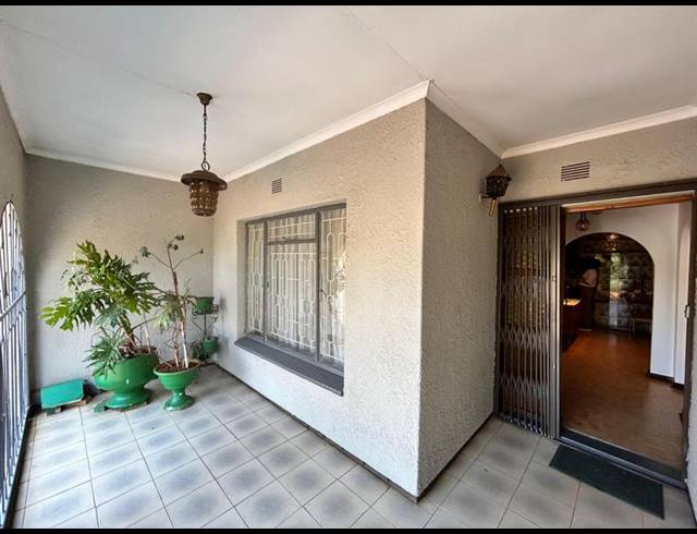 4 BEDROOM HOUSE FOR SALE IN BAKERTON